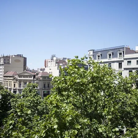 Apartamento Paseo De Gracia Pdg *