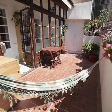 Apartamento Paseo De Gracia Pdg *