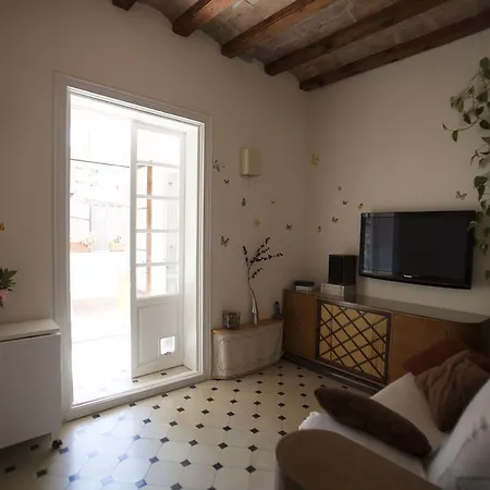 Apartamento Paseo De Gracia Pdg *