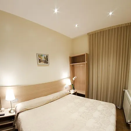 Pensjonat Excellence Barcelona