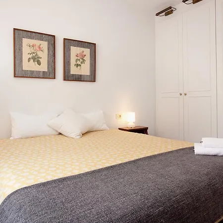 Διαμέρισμα Letsgo Camp Nou Apartment