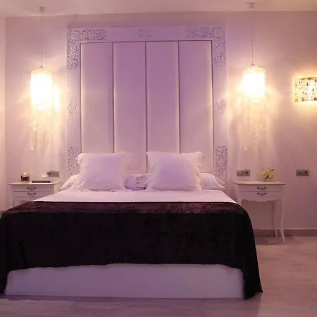Apartmán Romantic Barcelona