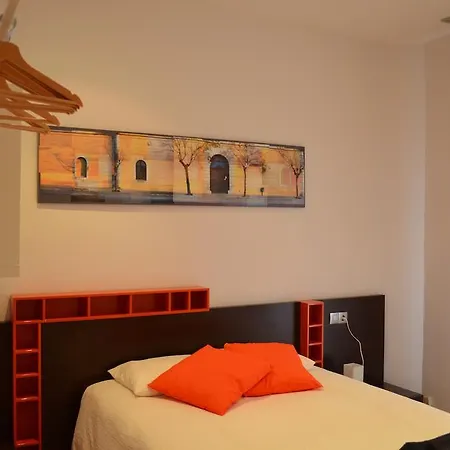 Apartment Gaudi Barcelona