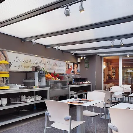 Hotel Silver Barcelona