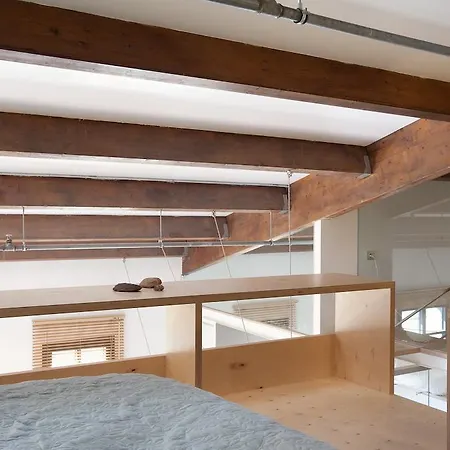 Loft Duplex Βαρκελώνη
