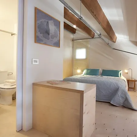 Διαμέρισμα Loft Duplex *