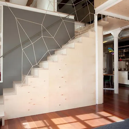 Loft Duplex Βαρκελώνη