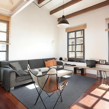 Loft Duplex Βαρκελώνη