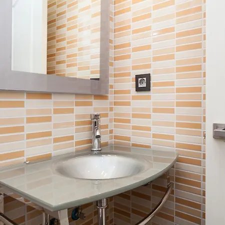 Apartamento Molino Fresh Barcelona