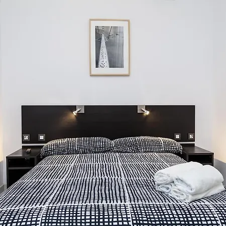 Apartamento Molino Fresh