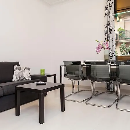 Apartamento Molino Fresh *