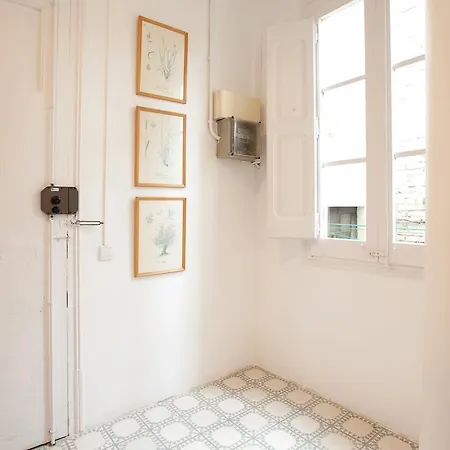 Appartamento Scenario & Llum - Sagrada Familia Barcellona