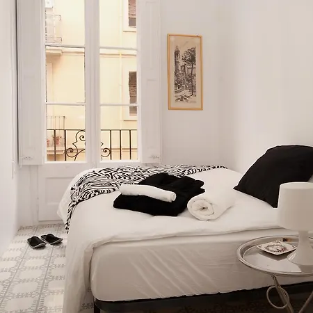 Appartamento Scenario & Llum - Sagrada Familia Barcellona