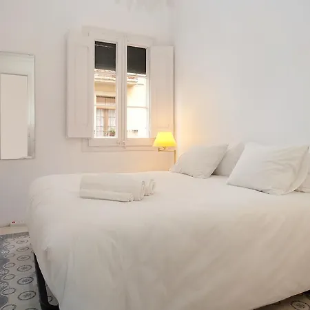 Appartamento Scenario & Llum - Sagrada Familia Barcellona