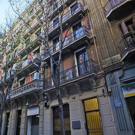 Apartment Ag *