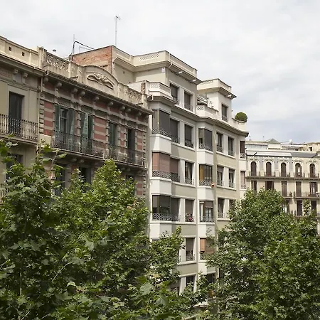Casa Kessler Barcelona