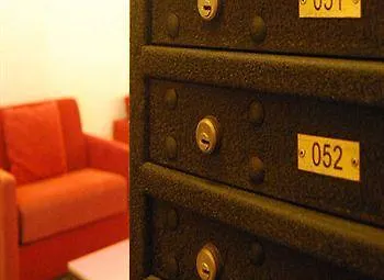 Pensjonat Radio