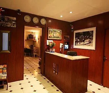 Affittacamere Rembrandt 2*
