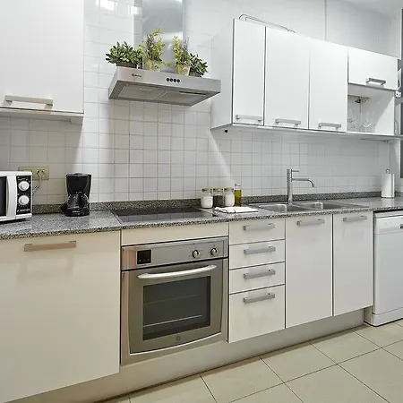 Apartment Fewdays Barcelona