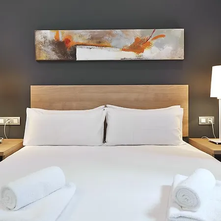 Apartment Fewdays Barcelona