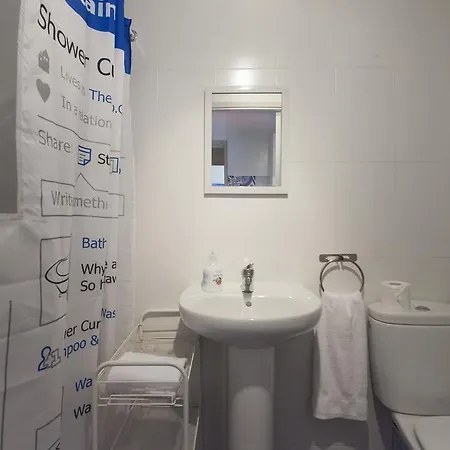 Apartment Raval