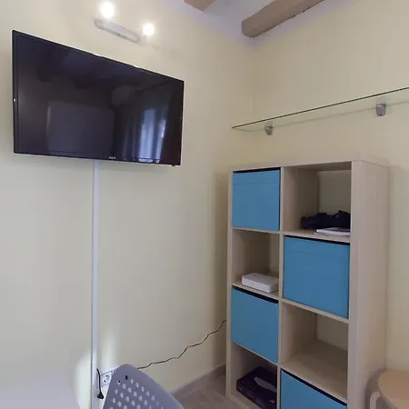 Apartment Raval Barcelona