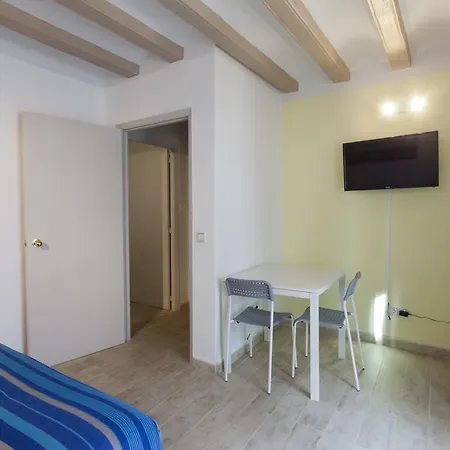 Apartment Raval