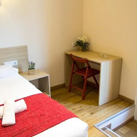 Gæstehus Travel Barcelona