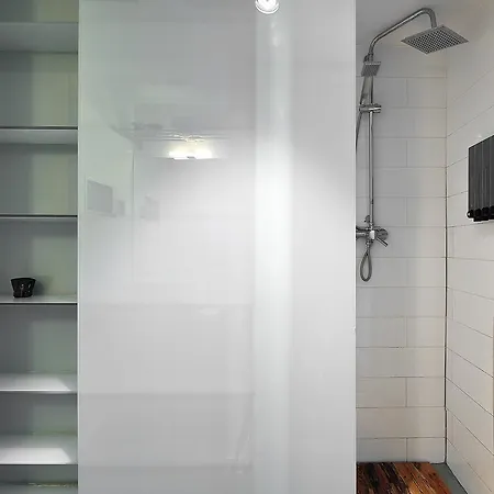 Apartment Travessera De Gracia *