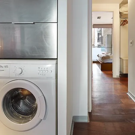 Apartment Travessera De Gracia
