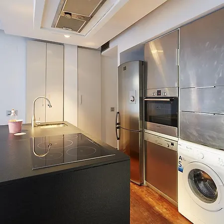 Apartment Travessera De Gracia *