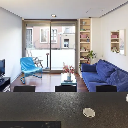 Apartment Travessera De Gracia