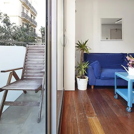 Apartment Travessera De Gracia *