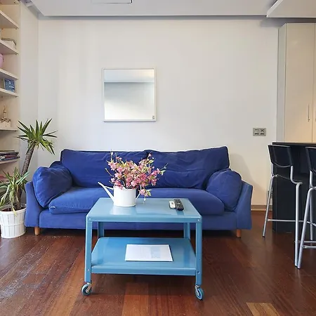 Apartment Travessera De Gracia