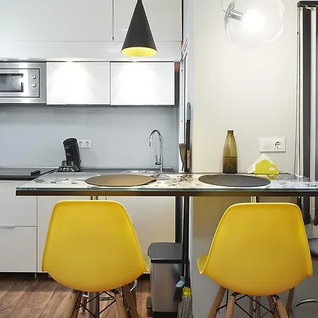 L'appartement, Luxury Barcelona