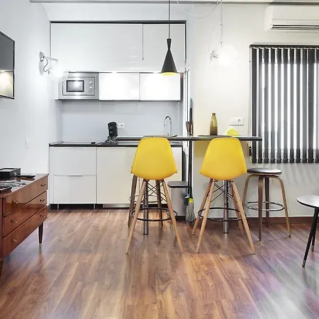 Apartment L'appartement, Luxury *
