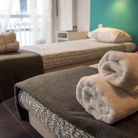 Apartmán Sagrada Barcelona