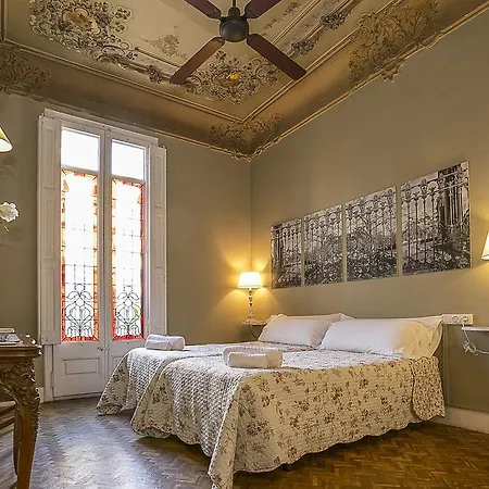 Maison d'hôtes Casa Del Mediterraneo