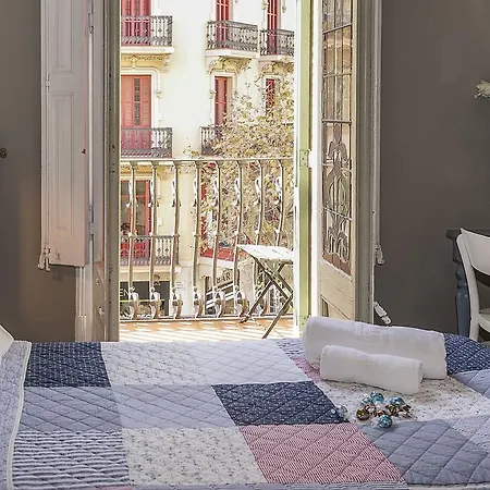 Casa Del Mediterraneo Barcelone