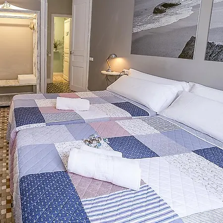 Casa Del Mediterraneo Barcelone