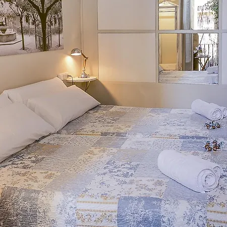 Casa Del Mediterraneo