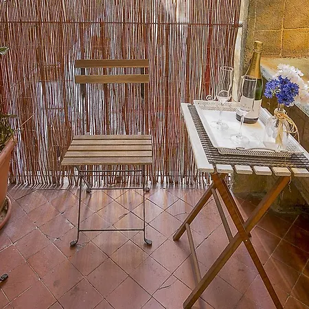 Maison d'hôtes Casa Del Mediterraneo 4*