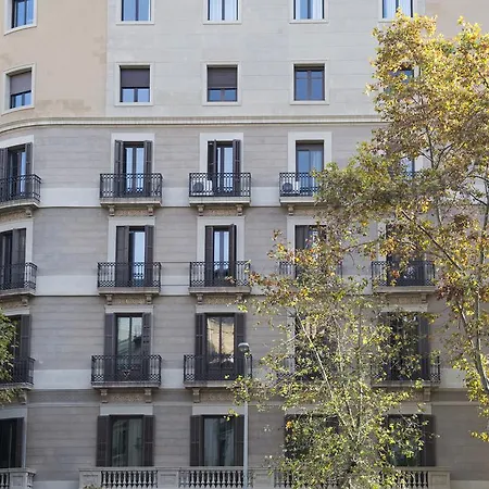 Apartamento Gaudi 2 Barcelona