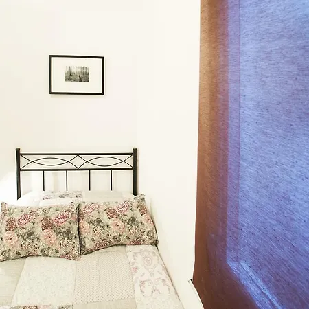 Apartmán Bordeta