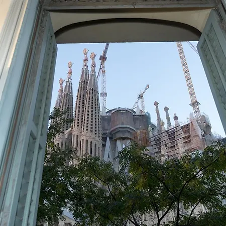 Apartment Gaudi *