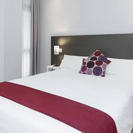 Casa de hóspedes Aslyp 114 Barcelona