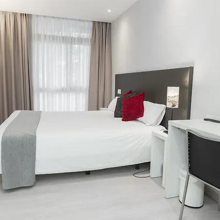 Aslyp 114 Barcelona