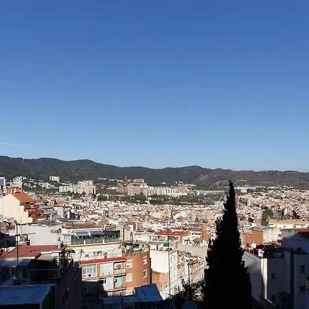 Apartment Hola Dr. Bove Barcelona
