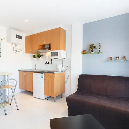 Apartment Hola Dr. Bove