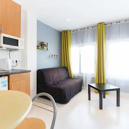 Apartment Hola Dr. Bove *